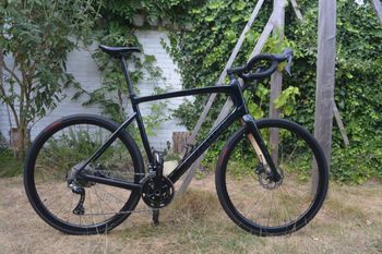 Używany Specialized Diverge Sport Carbon 2021 2021 Road & Gravel