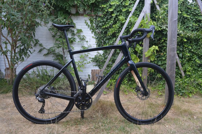 Używany Specialized Diverge Sport Carbon 2021 2021 Road & Gravel