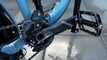 Używany Giant 1.5 GE 2018 2018 Mountainbike — zdjęcie 14 z 16
