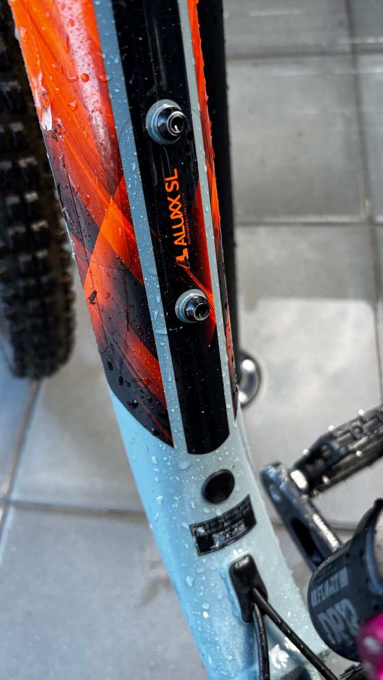 Brugt Giant 1.5 GE 2018 2018 Mountainbike — billede 8 af 16