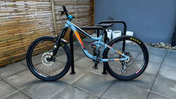Używany Giant 1.5 GE 2018 2018 Mountainbike — zdjęcie 2 z 16