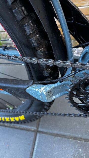 Używany Giant 1.5 GE 2018 2018 Mountainbike — zdjęcie 16 z 16