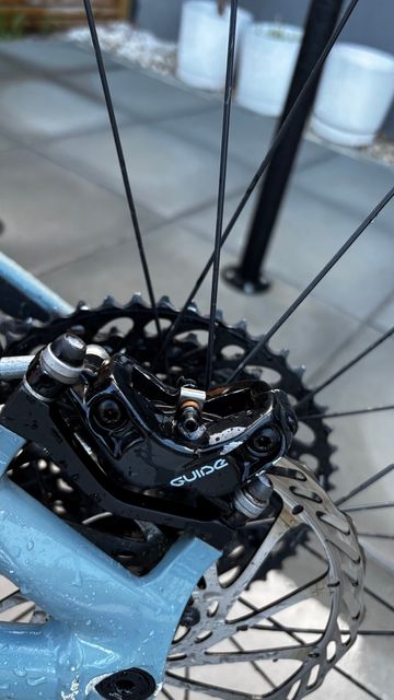 Używany Giant 1.5 GE 2018 2018 Mountainbike — zdjęcie 4 z 16