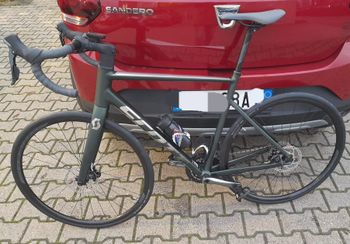 Used Scott Speedster 20 2023 2023 Road & Gravel