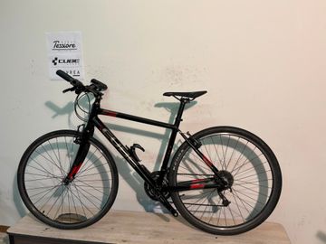 Brugt CUBE CRL SL CROSS 2013 Urban — billede 3 af 11