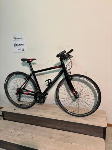 Brugt CUBE CRL SL CROSS 2013 Urban — billede 2 af 11