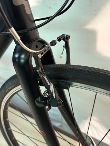 Brugt CUBE CRL SL CROSS 2013 Urban — billede 5 af 11