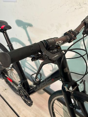 Brugt CUBE CRL SL CROSS 2013 Urban — billede 6 af 11