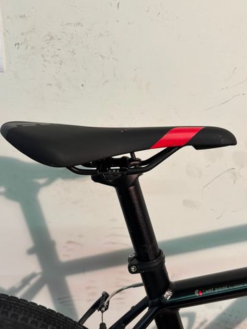 Brugt CUBE CRL SL CROSS 2013 Urban — billede 7 af 11