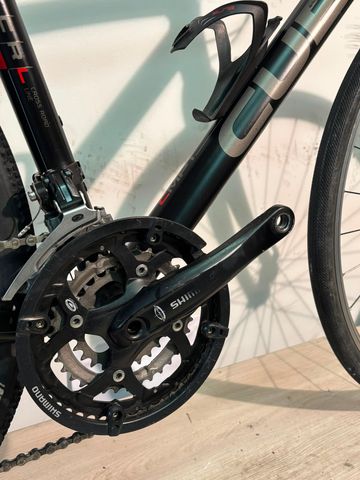 Brugt CUBE CRL SL CROSS 2013 Urban — billede 9 af 11