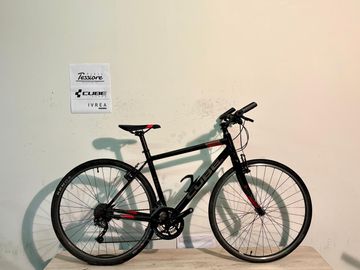 Brugt CUBE CRL SL CROSS 2013 Urban — billede 1 af 11