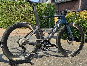 Gebrauchtes Scott Foil RC Pro 2023 2023 Road & Gravel