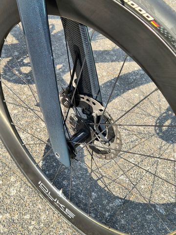 Scott Foil RC Pro 2023 2023 Road & Gravel d'occasion — image 6 sur 30