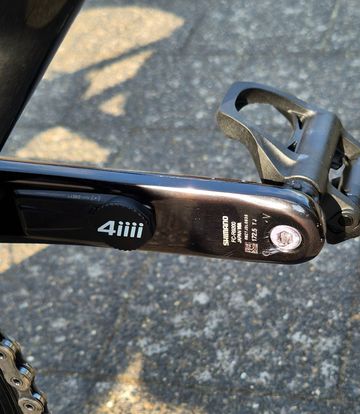 Scott Foil RC Pro 2023 2023 Road & Gravel d'occasion — image 24 sur 30