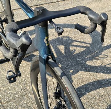 Scott Foil RC Pro 2023 2023 Road & Gravel d'occasion — image 7 sur 30