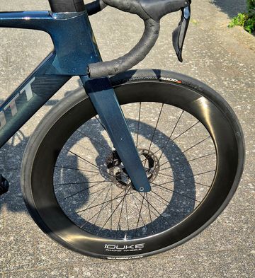 Scott Foil RC Pro 2023 2023 Road & Gravel d'occasion — image 25 sur 30