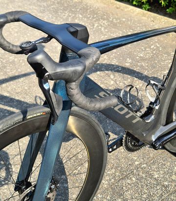 Scott Foil RC Pro 2023 2023 Road & Gravel d'occasion — image 30 sur 30