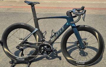Scott Foil RC Pro 2023 2023 Road & Gravel d'occasion — image 3 sur 30