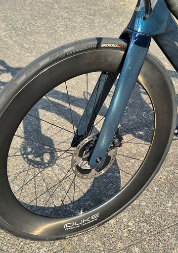 Scott Foil RC Pro 2023 2023 Road & Gravel d'occasion — image 29 sur 30