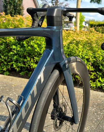 Scott Foil RC Pro 2023 2023 Road & Gravel d'occasion — image 22 sur 30