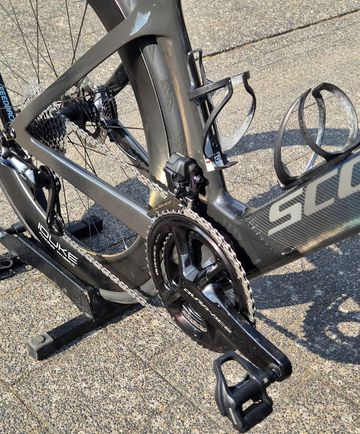 Scott Foil RC Pro 2023 2023 Road & Gravel d'occasion — image 13 sur 30