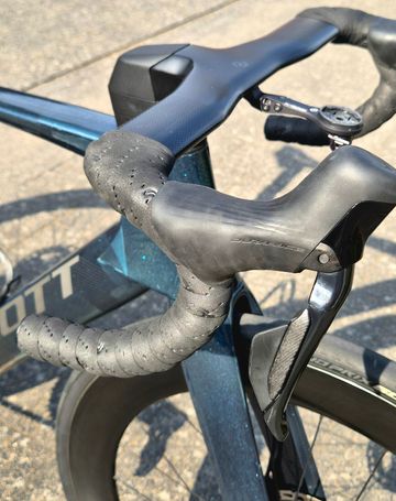 Scott Foil RC Pro 2023 2023 Road & Gravel d'occasion — image 5 sur 30