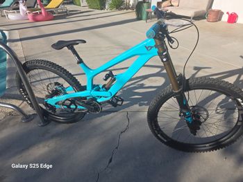Used YT Industries Tues CORE 2 27 2024 2024 MTB
