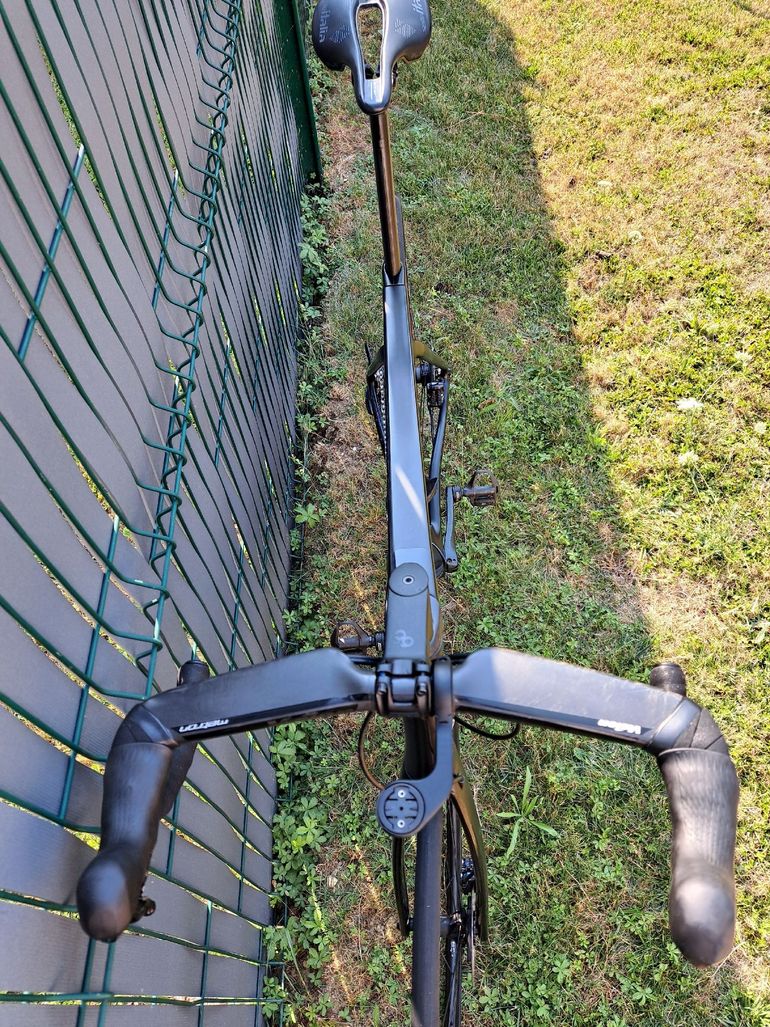 Brugt Orbea Orca Shimano Ultegra 2020 Road & Gravel — billede 5 af 5