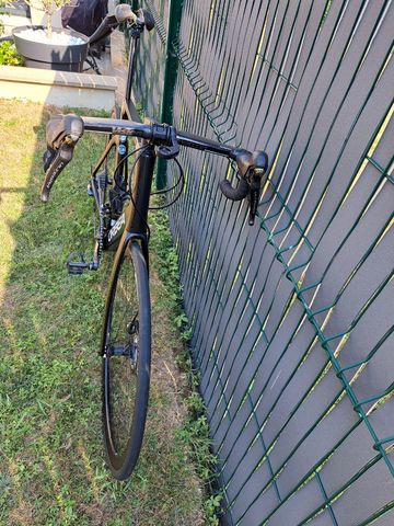Brugt Orbea Orca Shimano Ultegra 2020 Road & Gravel — billede 4 af 5