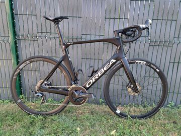 Brugt Orbea Orca Shimano Ultegra 2020 Road & Gravel — billede 1 af 5