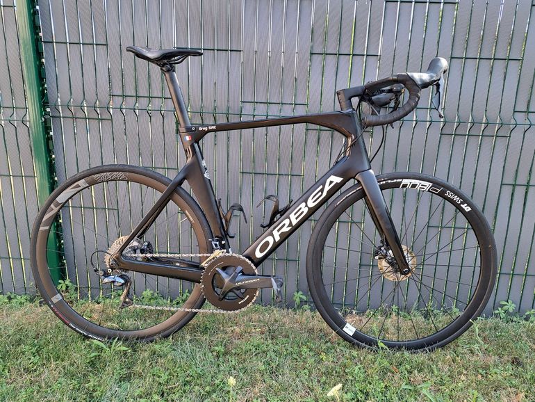ORBEA ORCA SHIMANO ULTEGRA 2020