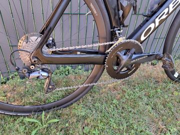 Brugt Orbea Orca Shimano Ultegra 2020 Road & Gravel — billede 3 af 5