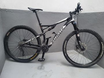 Specialized Epic FSR Comp 2017 2017 MTB d'occasion