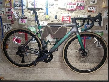 Used Wilier Filante SLR SHIMANO ULTEGRA Di2 R8170 2026 2026 Road & Gravel