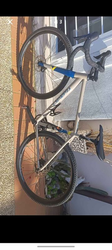 Willer Custom Shimano GRX 2025 Road & Gravel usato
