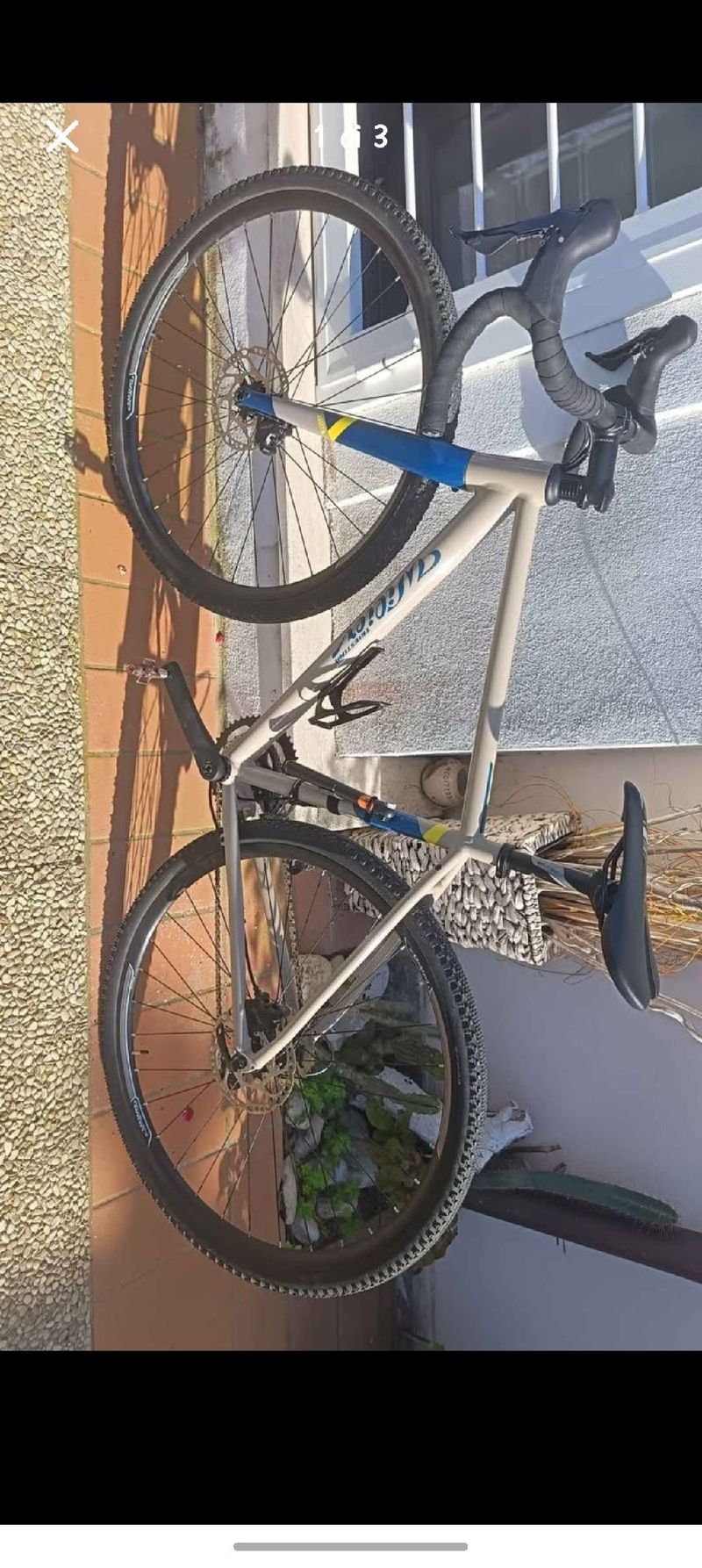 Used Willer Custom Shimano GRX 2025 Road & Gravel