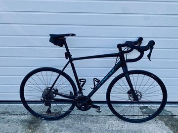 Trek Checkpoint Shimano GRX 2020 Road & Gravel usato