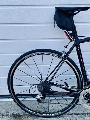 Używany Trek Checkpoint Shimano GRX 2020 Road & Gravel — zdjęcie 3 z 3