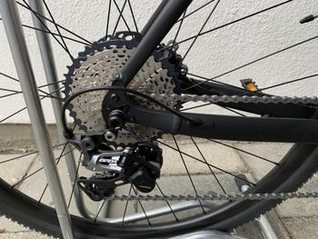 Used Bianchi Impulso e-Allroad GRX 600 2021 Road & Gravel, Black — image 4 of 4