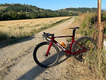 Käytetty tantan X38 Frameset 2024 Road & Gravel — kuva 7 / 8