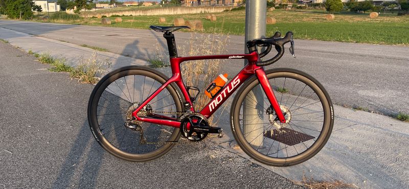 Used tantan X38 Frameset 2024 Road & Gravel