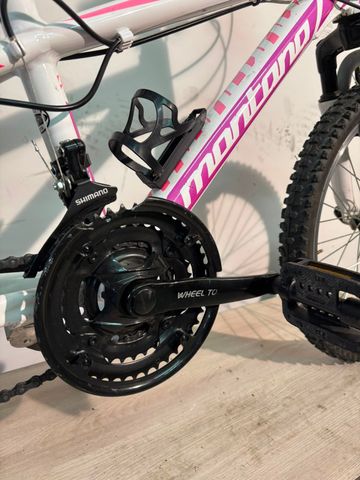 Used Montana Spidy 20'' 2021 Youth, Purple — image 7 of 7
