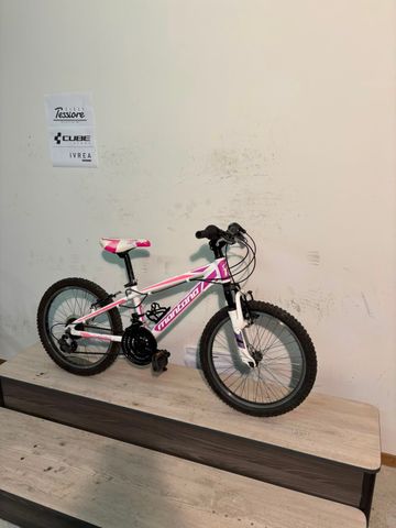 Used Montana Spidy 20'' 2021 Youth, Purple — image 5 of 7