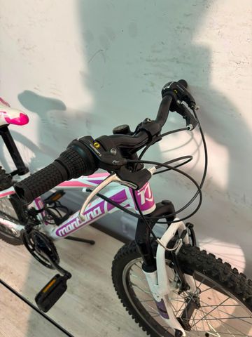 Used Montana Spidy 20'' 2021 Youth, Purple — image 3 of 7