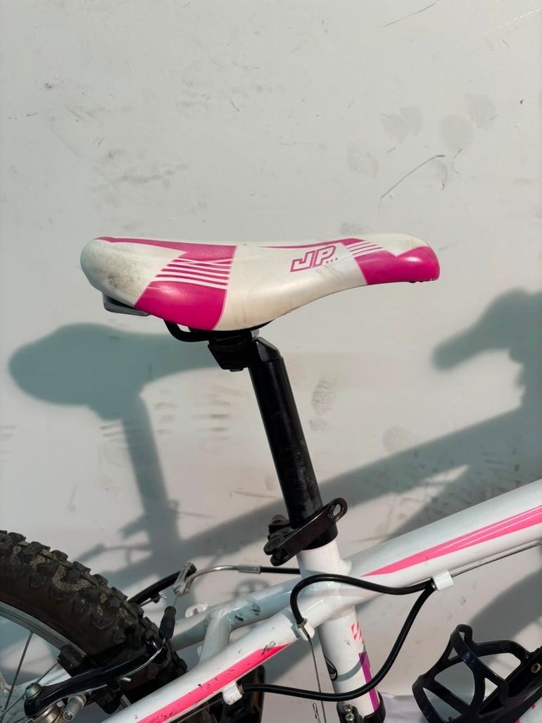 Gebrauchtes Montana Spidy 20'' 2021 Youth, Violett — Bild 4 von 7