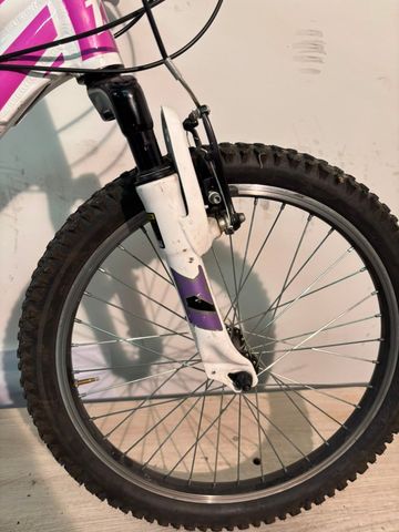 Used Montana Spidy 20'' 2021 Youth, Purple — image 2 of 7