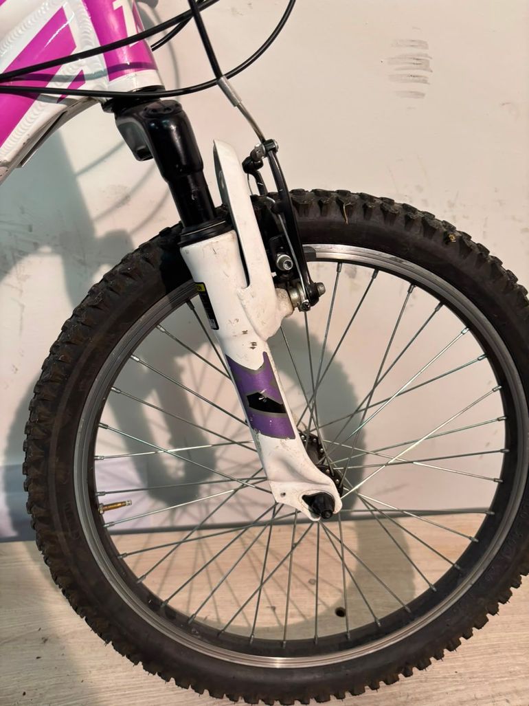 Gebrauchtes Montana Spidy 20'' 2021 Youth, Violett — Bild 2 von 7