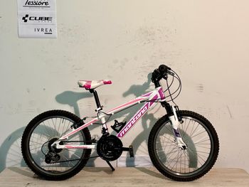 Gebrauchtes Montana Spidy 20'' 2021 Kids & Youth