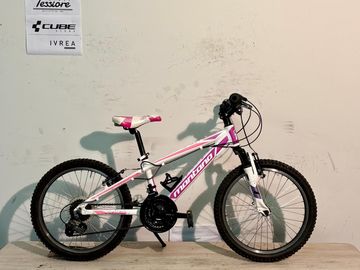 Used Montana Spidy 20'' 2021 Youth, Purple — image 1 of 7