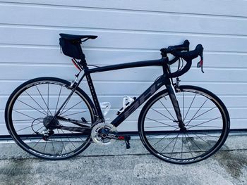 Tweedehands BH Ultralight 2015 Road & Gravel